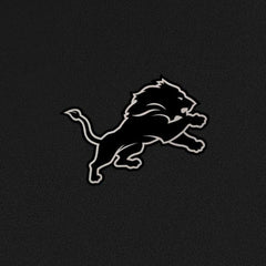 Antigua Insider Quarter-Zip Jacket - Detroit Lions Jackets