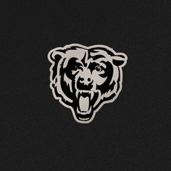 Antigua Insider Quarter-Zip Jacket - Chicago Bears Jackets