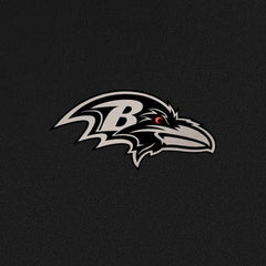 Antigua Insider Quarter-Zip Jacket - Baltimore Ravens Jackets
