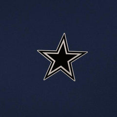 Antigua Reprocess Quarter-Zip Top - Dallas Cowboys Tops