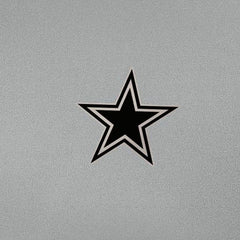 Antigua Reprocess Quarter-Zip Top - Dallas Cowboys Tops