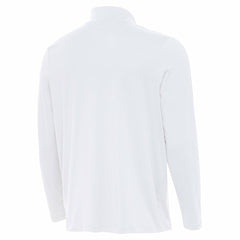 Antigua Reprocess Quarter-Zip Top - Jacksonville Jaguars Tops