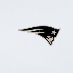 Antigua Reprocess Quarter-Zip Top - New England Patriots Tops