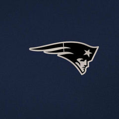 Antigua Reprocess Quarter-Zip Top - New England Patriots Tops