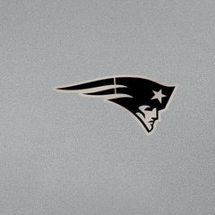Antigua Reprocess Quarter-Zip Top - New England Patriots Tops