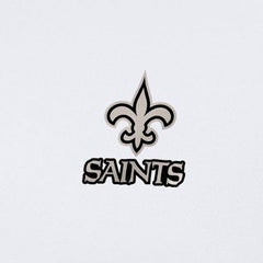 Antigua Reprocess Quarter-Zip Top - New Orleans Saints Tops