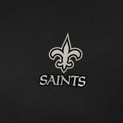 Antigua Reprocess Quarter-Zip Top - New Orleans Saints Tops