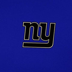 Antigua Reprocess Quarter-Zip Top - New York Giants Tops