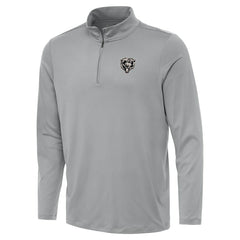 Antigua Reprocess Quarter-Zip Top - Chicago Bears Tops
