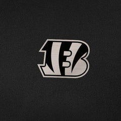 Antigua Reprocess Quarter-Zip Top - Cincinnati Bengals Tops