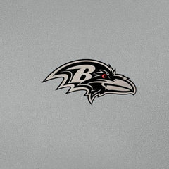 Antigua Reprocess Quarter-Zip Top - Baltimore Ravens Tops