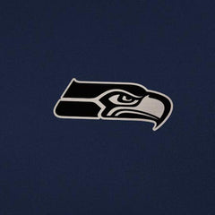 Antigua Reprocess Quarter-Zip Top - Seattle Seahawks Tops
