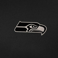 Antigua Reprocess Quarter-Zip Top - Seattle Seahawks Tops