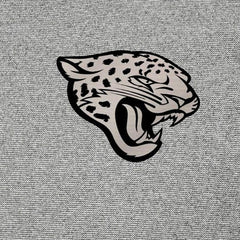 Antigua Subtle Quarter-Zip Top - Jacksonville Jaguars Tops