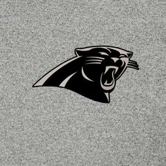 Antigua Subtle Quarter-Zip Top - Carolina Panthers Tops