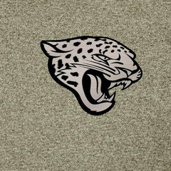 Antigua Subtle Quarter-Zip Top - Jacksonville Jaguars Tops