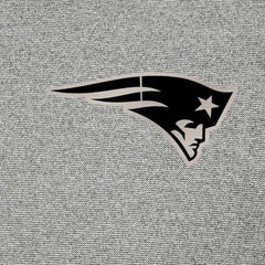 Antigua Subtle Quarter-Zip Top - New England Patriots Tops
