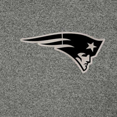 Antigua Subtle Quarter-Zip Top - New England Patriots Tops