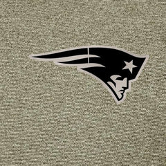 Antigua Subtle Quarter-Zip Top - New England Patriots Tops
