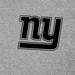 Antigua Subtle Quarter-Zip Top - New York Giants Tops