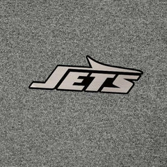 Antigua Subtle Quarter-Zip Top - New York Jets Tops