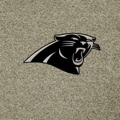 Antigua Subtle Quarter-Zip Top - Carolina Panthers Tops