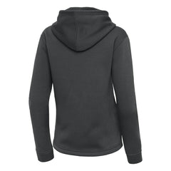 NHL Philadelphia Flyers Antigua Women's Contemporary Quarter-Zip Hoodie