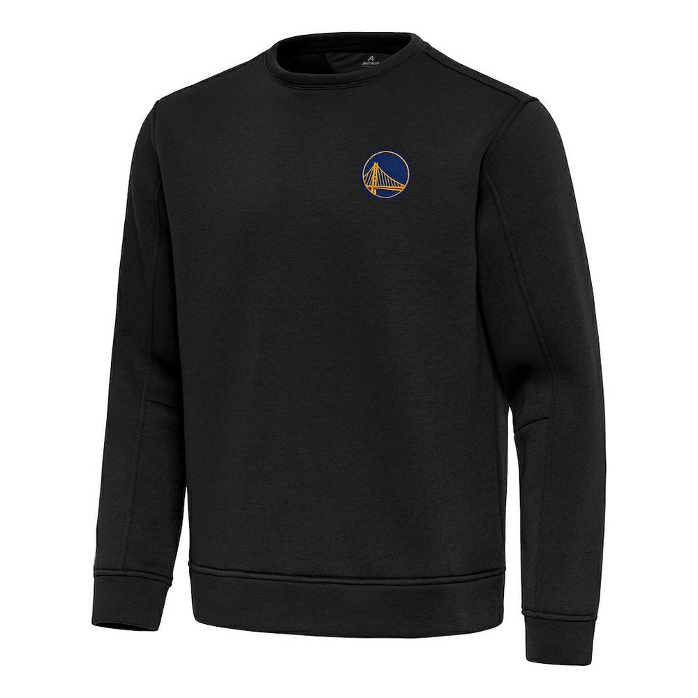 Golden State Warriors Antigua Relevant Pullover Sweatshirt sale