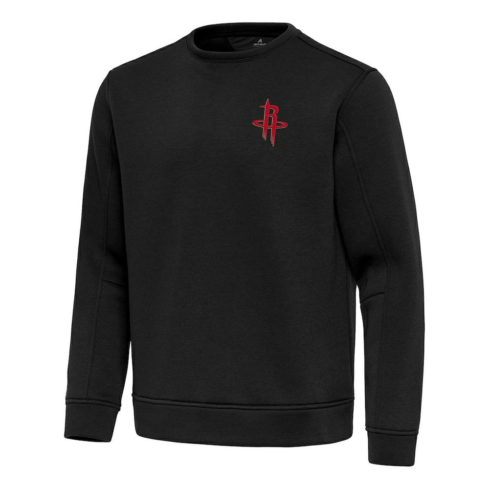 Houston Rockets Antigua Relevant Pullover Sweatshirt sale