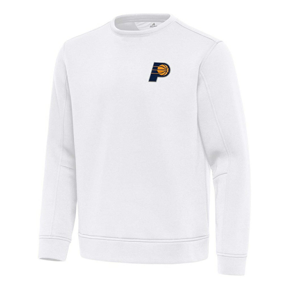Indiana Pacers Antigua Relevant Pullover Sweatshirt