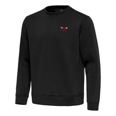 Chicago Bulls Antigua Relevant Pullover Sweatshirt sale