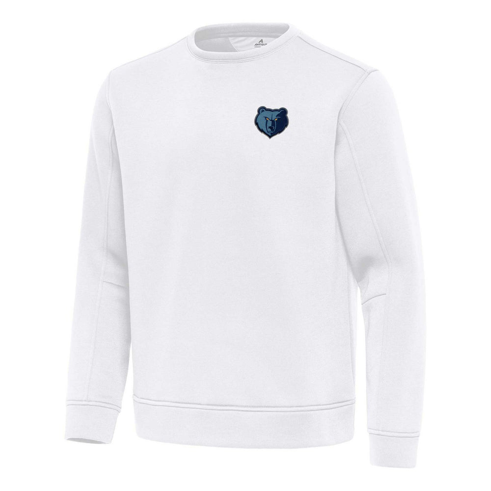 Memphis Grizzlies Antigua Relevant Pullover Sweatshirt