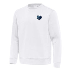 Memphis Grizzlies Antigua Relevant Pullover Sweatshirt