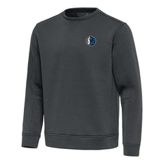 Dallas Mavericks Antigua Relevant Pullover Sweatshirt sale