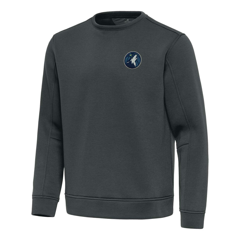 Minnesota Timberwolves Antigua Relevant Pullover Sweatshirt