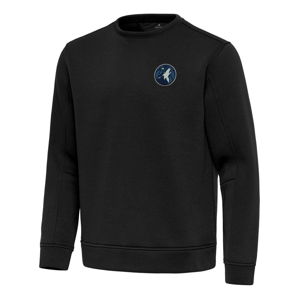 Minnesota Timberwolves Antigua Relevant Pullover Sweatshirt