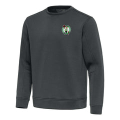 Boston Celtics Antigua Relevant Pullover Sweatshirt
