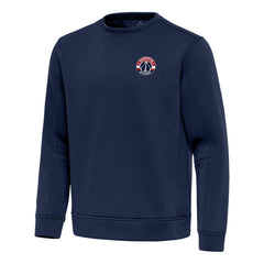 Washington Wizards Antigua Relevant Pullover Sweatshirt