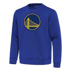 Golden State Warriors Antigua Relevant Pullover Sweatshirt sale
