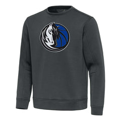 Dallas Mavericks Antigua Relevant Pullover Sweatshirt sale