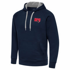 Men's Antigua Victory Pullover Hoodie - Houston Texans Hoodies