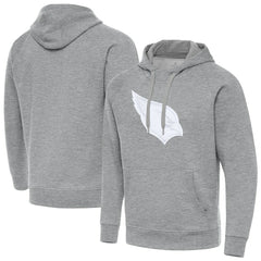 Antigua Victory Pullover Hoodie - Arizona Cardinals Hoodies