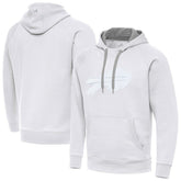 Antigua Victory Pullover Hoodie - Buffalo Bills Hoodies