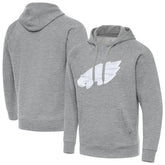 Antigua Victory Pullover Hoodie - Philadelphia Eagles Hoodies