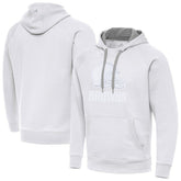 Antigua Victory Pullover Hoodie - Cleveland Browns Hoodies