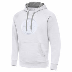 Antigua Victory Pullover Hoodie - Pittsburgh Steelers Hoodies