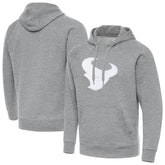 Antigua Victory Pullover Hoodie - Houston Texans Hoodies