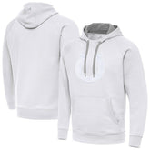 Antigua Victory Pullover Hoodie - Indianapolis Colts Hoodies