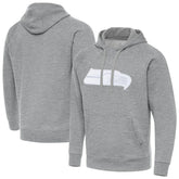 Antigua Victory Pullover Hoodie - Seattle Seahawks Hoodies