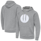 Antigua Victory Pullover Hoodie - Pittsburgh Steelers Hoodies